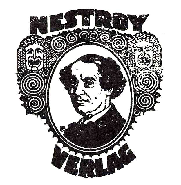 Nestroy Verlag